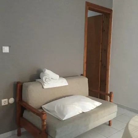 Maria Apartman Ofrínio