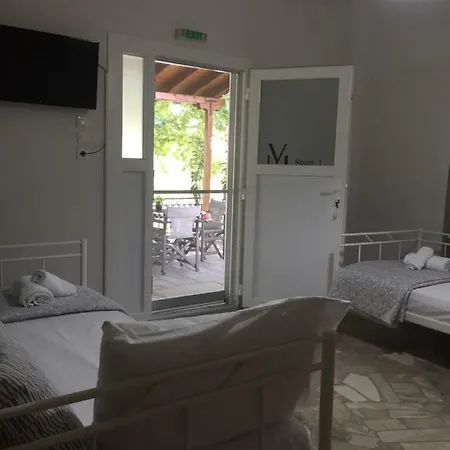 Apartment Maria