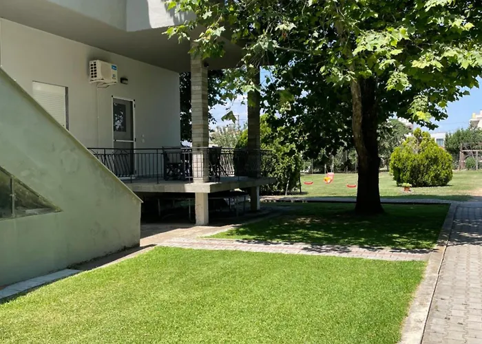 Maria 公寓 Ofrínion