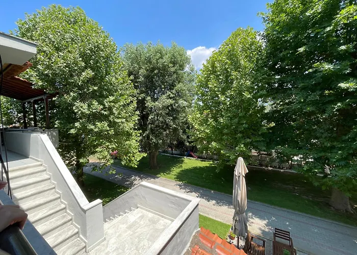 Maria 公寓 Ofrínion