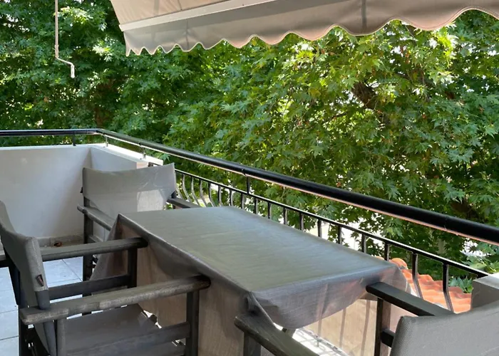 Maria 公寓 Ofrínion