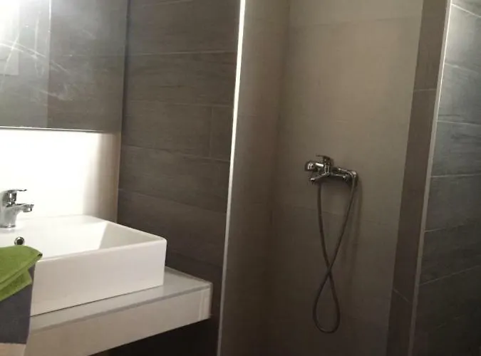 Maria 公寓 Ofrínion