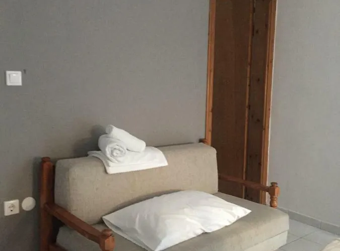 Maria 公寓 Ofrínion